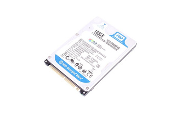 WD1200BEVE-00AHT0 WESTERN DIGITAL WD1200BEVE SCORPIO BLUE