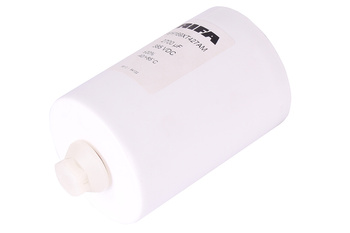 KONDENSATORIUS PEH169XT427AM RIFA 2700UF, 385V