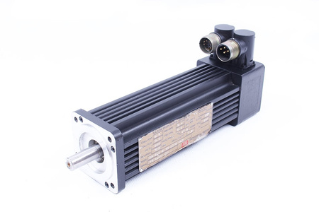 BH-126-B-99-E106-062 KOLLMORGEN SEIDEL