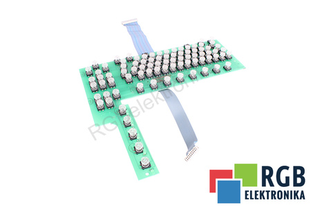 TASC300.350 TRUMPF KLAVIATŪRA