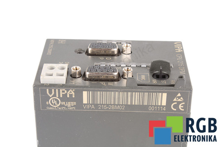 215-2BM02 VIPA