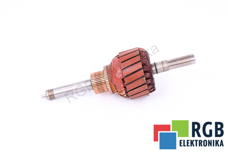 MT30E4-20 NOVOTRON ROTORIAUS