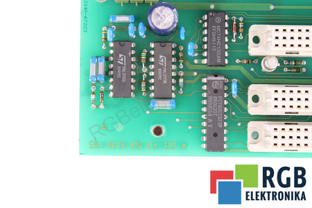 92.460.15.01 JUMO SUGEDĘS – DALIMS