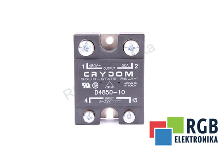 D4850-10 CRYDOM