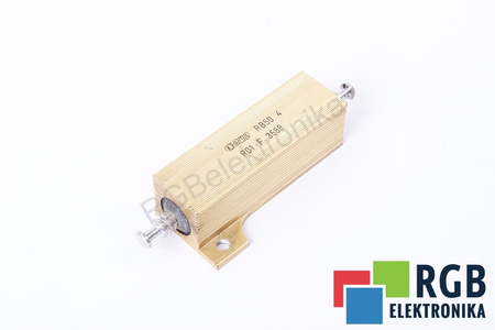 ATSPARUMAS RB50 ATE ELECTRONICS 1OHM