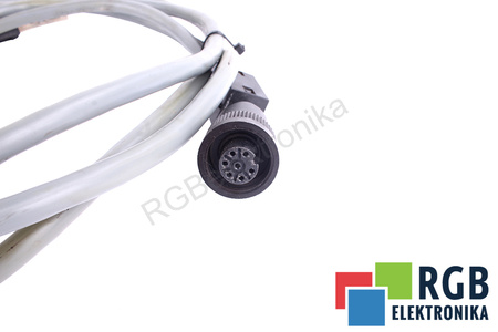 MOTOMAN YASKAWA 2M 7/7PIN KABELIS