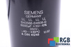 KONDENSATORIUS B43566-B4608-Q SIEMENS 6000UF, 350VDC