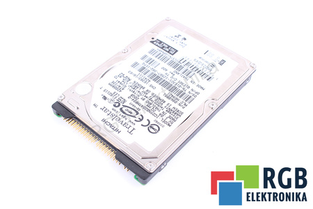 IC25N020ATMR04-0 HITACHI TRAVELSTAR 2.5" 20GB ATA/IDE