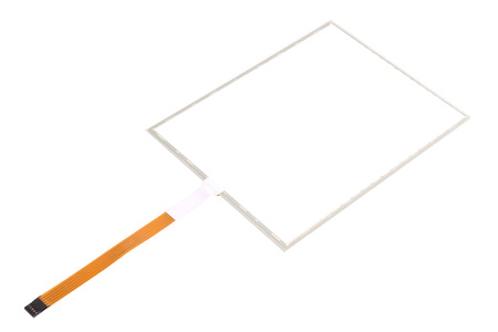 P1127E-871-NEWAG-DC 261X199MM 5PIN UTIKLIS PAKAITALAS