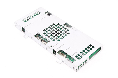 3HAC12815-1/09 ABB DSQC601