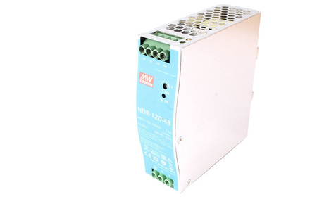 NDR-120-48 MEAN WELL