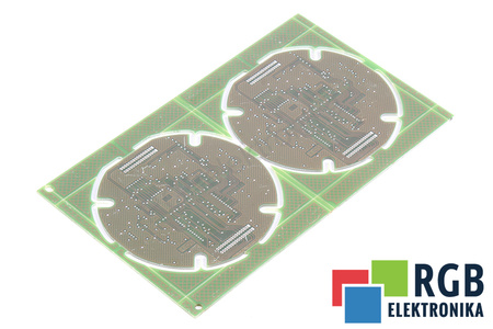 065613 EUCHNER CPU DALIMS