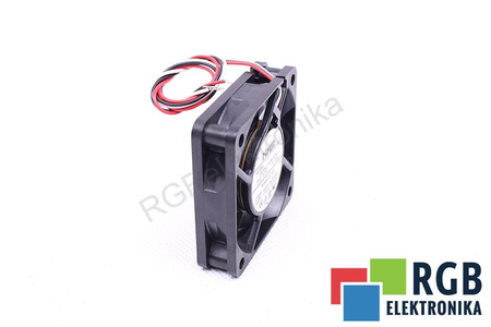 2406KL-05W-B59 MINEBEA NMB 60X60X15MM, 24V, 0.13A VENTILIATORIUS