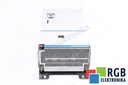 RAC2.1-200-415-A00-W1 INDRAMAT R911228307 AC-MAIN SPINDLE DRIVE