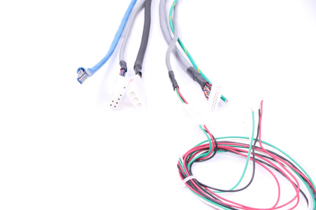 #11028 CENTROID 1.8M KABELIS NUO KONSOLĖS IKI ELEKTROS SPINTOS ĄŽUOLO/ALLIN1DC KANALE