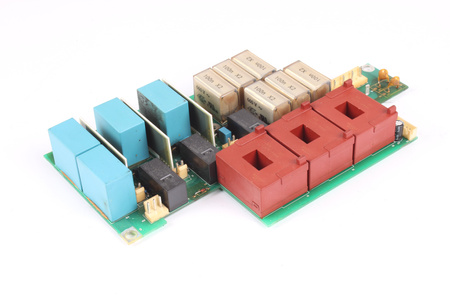 PC00242J VACON CM260800 DALIMS