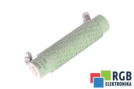 ATSPARUMAS ZDBS24X100 KRAH-RWI 5OHM ATSPARUMAS