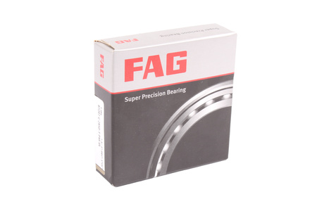 B7207-C-2RSD-T-P4S-UL FAG 20000RPM, 35X72X17 25500KN, 12600KN GUOLIS