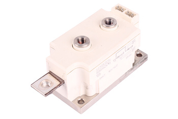 SKKT161/14E SEMIKRON SEMIPACK 3 161A, 1400V