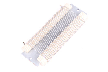 ATSPARUMAS LS2D-20 FRIZLEN 20OHM ATSPARUMAS