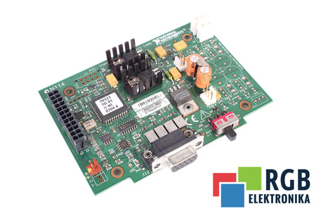 188193D01 NATIONAL INSTRUMENTS 188195C-01