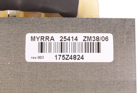 RITĖ 25414 MYRRA 175Z4824 RITĖ