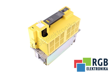A06B-6089-H106 FANUC SERVO AMPLIFIER UNIT