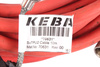 3HAC023195-003 KEBA 10M KABELIS