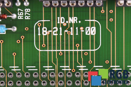 18-21-11-00 HAAS LASER DALIMS