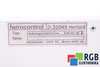 S18-00-03 FERROCONTROL ACHSREGELCONTROLLER