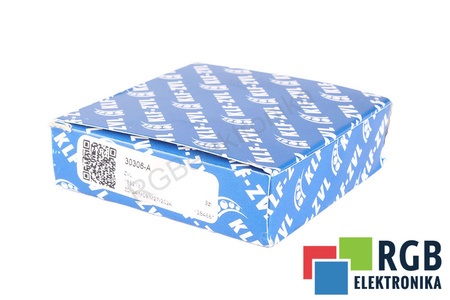 30306A ZVL 30X72X20.75 RITININIS GUOLIS