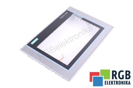A5E02489531 SIEMENS PRIEKIS SU DOTYKINIU EKRANU
