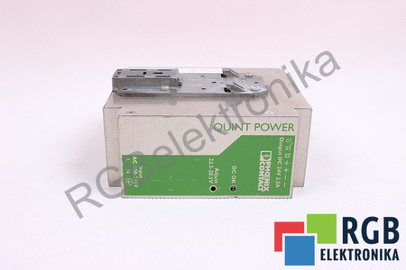 78-213-0300 PHOENIX CONTACT QUINT POWER VALDYMO SPINTOS MAITINIMO ŠALTINIS