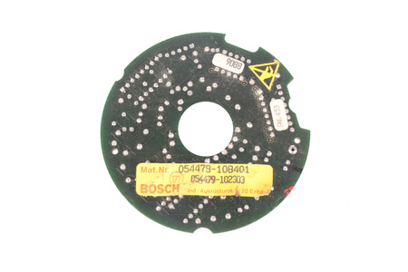 054479-108401 BOSCH 054479-102303 MATAVIMO SISTEMA