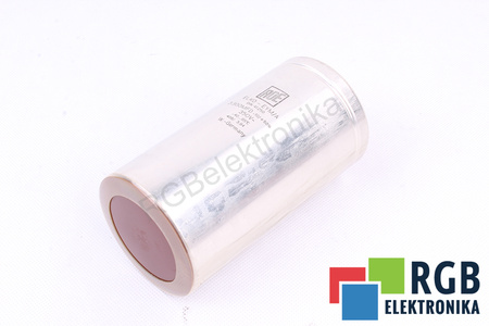 KONDENSATORIUS 3300MFD 350VDC ROE KONDENSATORIUS