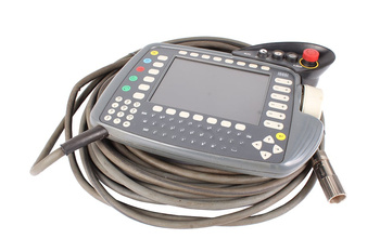 KCP2 00-131-239 KUKA KRC2 MOKYMO PAKABUKAS