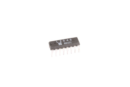 L204B STMICROELECTRONICS SGS