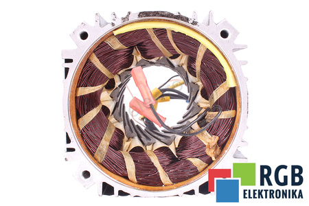 HBMR92C4-64S HAUSER STATORIAUS