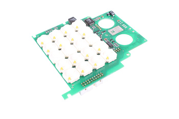 HBLS2 EUCHNER 66320 KLAVIATŪRA