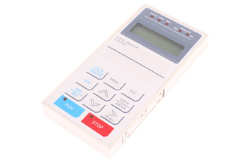 JVOP-130U YASKAWA VALDYMO IR VALDYMO PULTAS