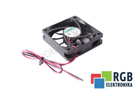MF60151VX-1000U-A99 SUNON 60X60X15MM, 12V VENTILIATORIUS