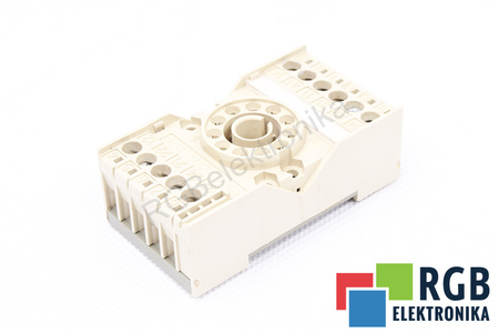 CS-11 TURCK RELĖS PALAIKYMAS