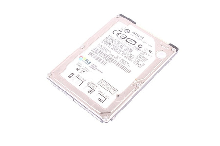HTS541612J9AT00 HITACHI TRAVELSTAR 120GB