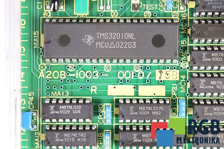 A20B-1003-0010/75B FANUC