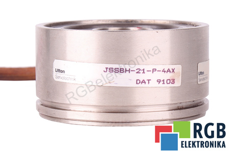 JSSBH-21-P-4AX LITTON IŠSPRĘSTI