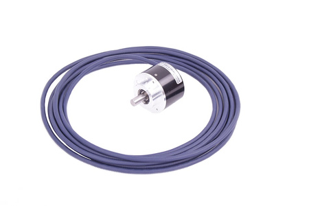 A58D-A-100-05V-AR05/W PRECIZIKA METROLOGY CODER