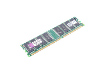 KV400X64C3AK2/1G KINGSTON 512MB