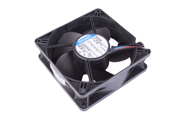 4412/2 HP EBM PAPST 120X120X40MM, 12V, 0.68A VENTILIATORIUS