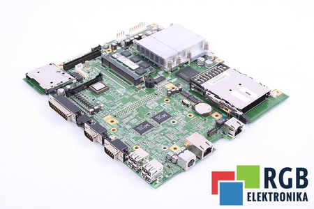 PS371XA-MAIN DIGITAL D06012C PLOKŠTĖ