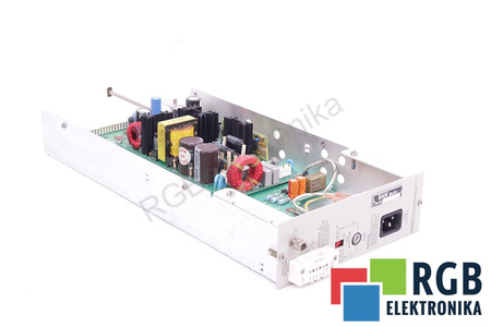 3852PS HP SKIRTAS DATA ACQUISITION/CONTROL UNIT